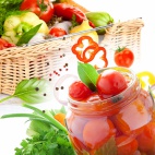 Для маринования и консервирования