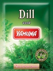 Dill (dried)