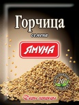 Горчица столовая белая