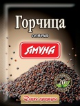Горчица столовая черная