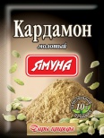 Кардамон