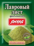 Лавровый лист молотый