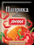 Паприка (перец красный сладкий молотый)