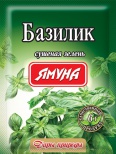 Базилик сушеный