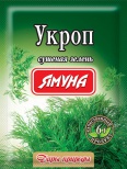 Укроп сушеный