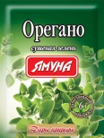 Орегано сушеный