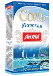 Соль морская