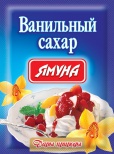 Ванильный сахар