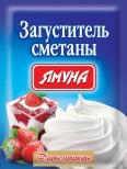 Загуститель сметаны