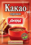 Какао порошок