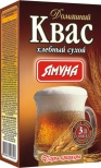 Квас хлебный