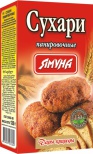 Сухари панировочные