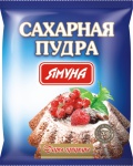 Сахарная пудра