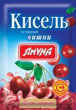 Кисель со вкусом Вишни