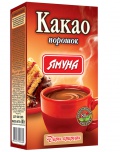 Какао порошок (коробка)