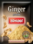 Ginger