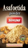 Asafoetida