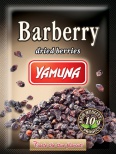 Barberry