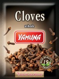Cloves
