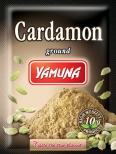 Cardamon