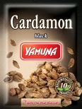 Cardamon black