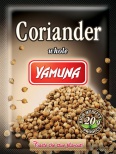 Whole coriander