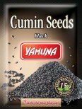 Cumin black