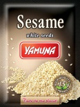 Sesame white