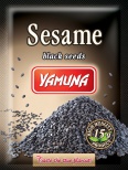 Sesame black