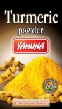 Turmeric (box)