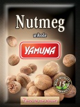 Nutmeg whole
