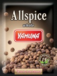 Whole Allspice