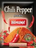Chili  (Red pungent pepper  ground)