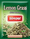 Lemon grass