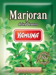 Marjoram