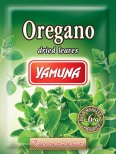 Oregano (dried)