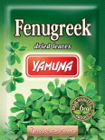 Fenugreek dried herb (Shambhala)