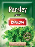 Parsley (dried)