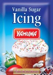 Sugar Vanilla Icing