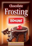 Chocolate icing