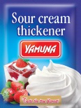 Sour crem thickener