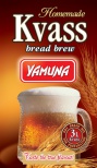 Bread kvass (kind of sour fermented drink)