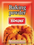 Baking powder
