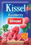 Kissel with Raspberry taste