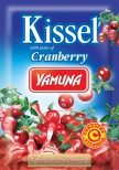 Kissel with Cranberry taste