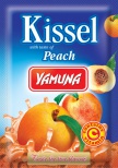 Kissel with Peach taste