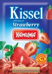 Kissel with Strawberry taste