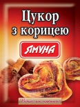 Цукор з корицею