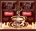 A true hot chocolate.