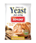 Bakery’s Yeast dry